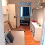Charm Discovery 165 Apartment Lisbon