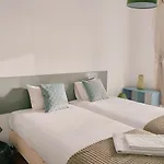Charm Discovery 165 Apartamento Lisboa