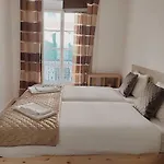 Apartamento Charm Discovery 165 *