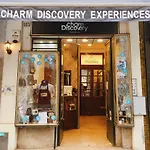 Apartamento Charm Discovery 165 Lisboa