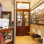 Apartamento Charm Discovery 165 Lisboa