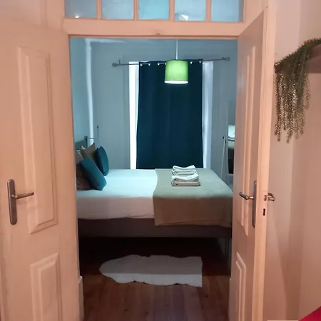 Apartment Charm Discovery 165 Lisbon