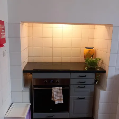 Apartment Charm Discovery 165