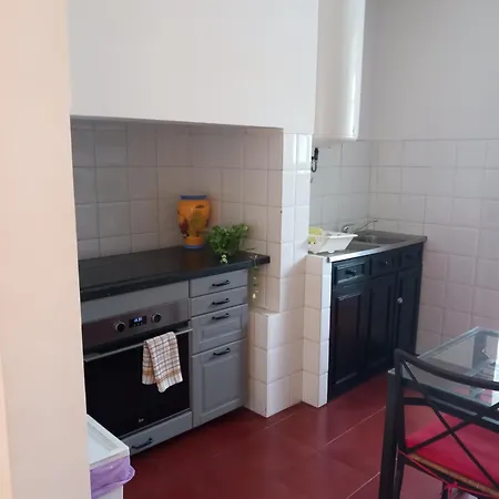 Apartment Charm Discovery 165 Lisbon
