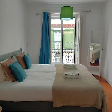 Apartment Charm Discovery 165 *