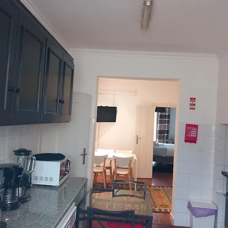 Apartman Charm Discovery 165 *