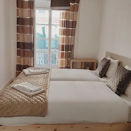 Apartamento Charm Discovery 165 *