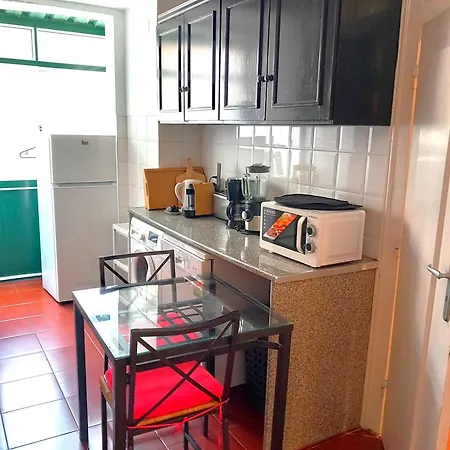 Charm Discovery 165 Lejlighed Lisboa