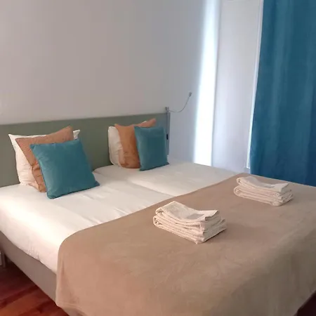 Lejlighed Charm Discovery 165