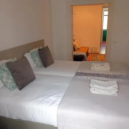 Lejlighed Charm Discovery 165 *