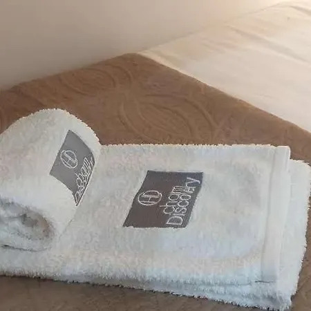 Charm Discovery 165 Lejlighed